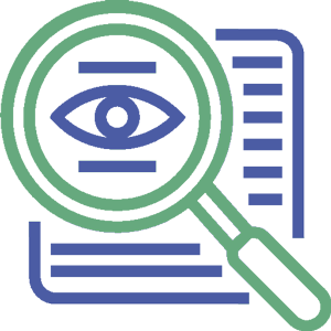 Valor de transparencia